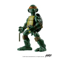 Teenage Mutant Ninja Turtles Action Figure 1/6 Michelangelo 28 cm	